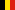 Flag for Belgien