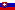 Flag for Slowakei